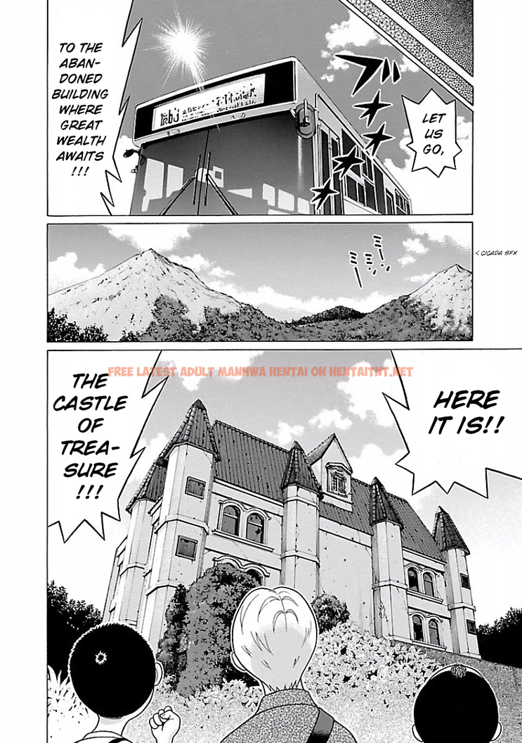 Read Hentai Image 12 103 in comic Pansuto - Chapter 30 - hentaitnt.net