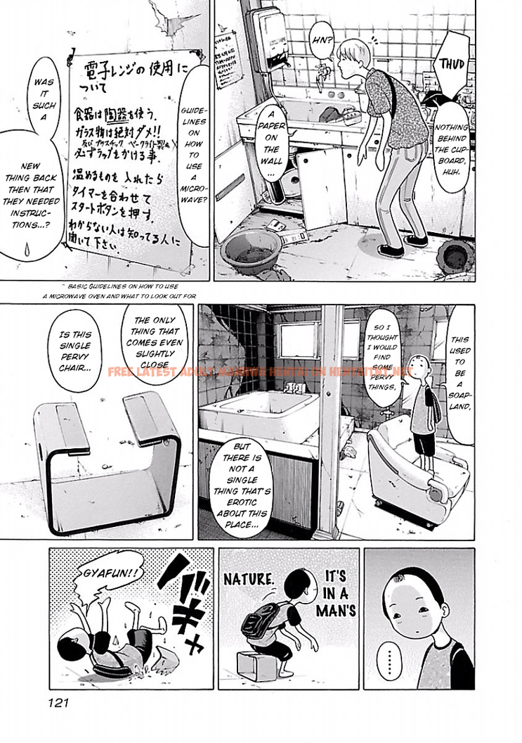 Read Hentai Image 15 103 in comic Pansuto - Chapter 30 - hentaitnt.net