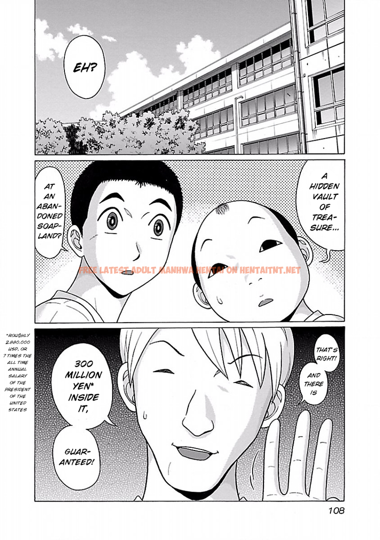 Read Hentai Image 2 103 in comic Pansuto - Chapter 30 - hentaitnt.net