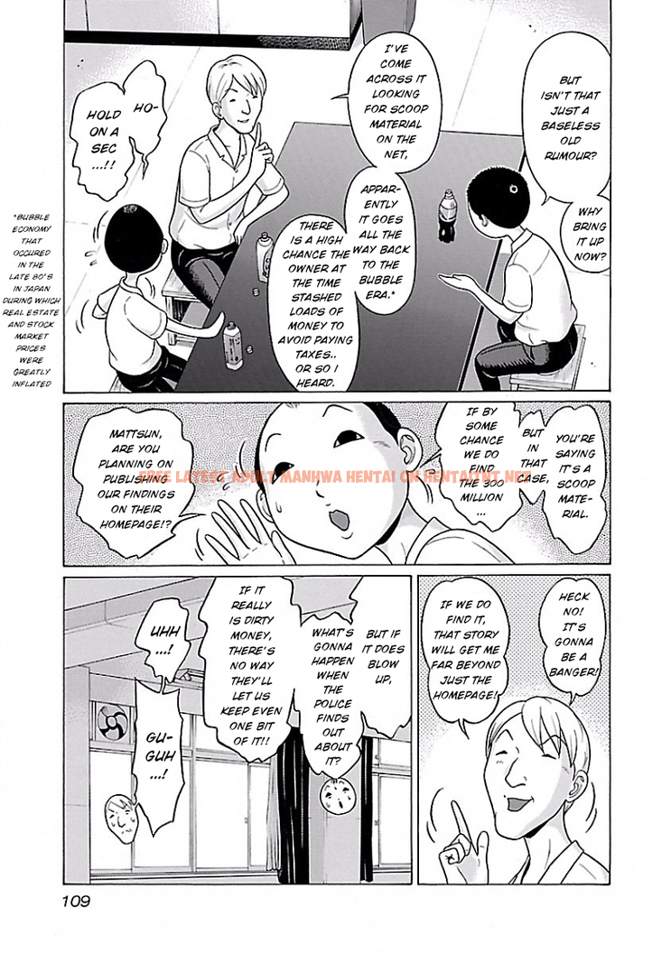 Read Hentai Image 3 103 in comic Pansuto - Chapter 30 - hentaitnt.net