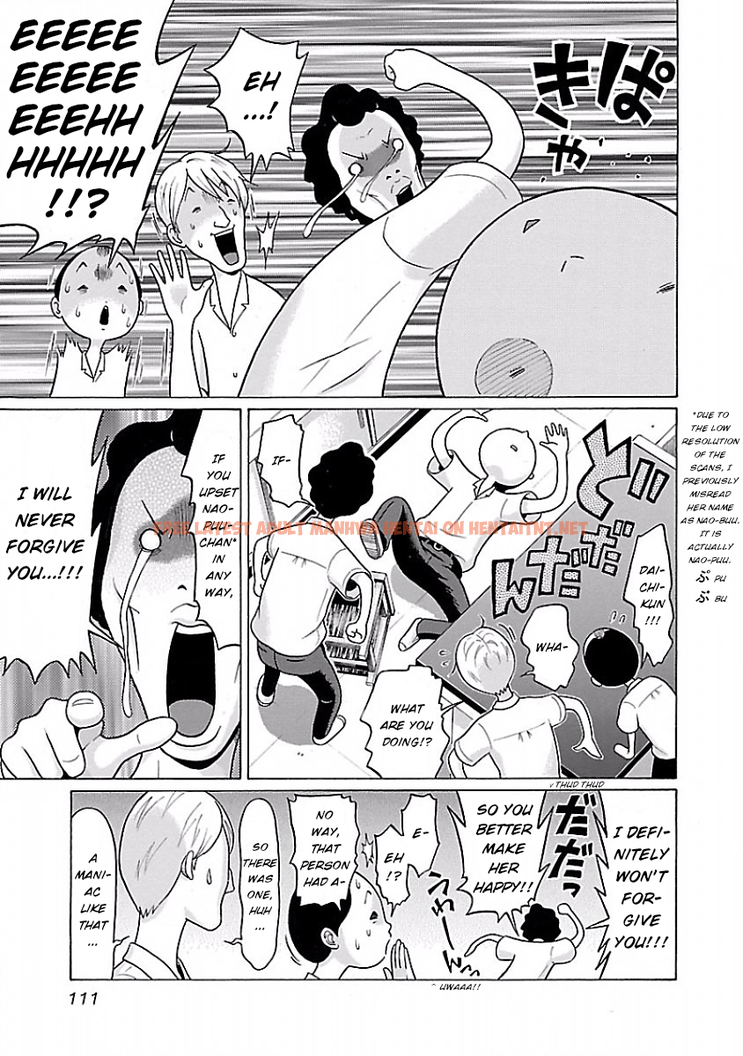 Read Hentai Image 5 103 in comic Pansuto - Chapter 30 - hentaitnt.net