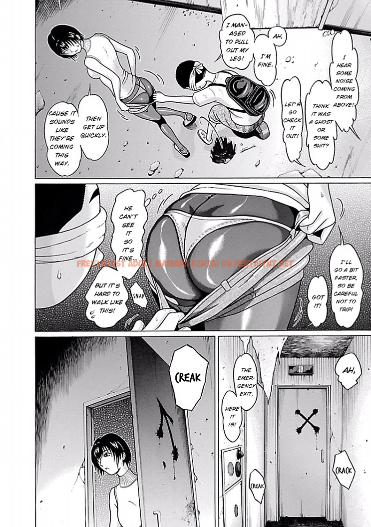 Read Hentai Image 10 686 in comic Pansuto - Chapter 31 - hentaitnt.net