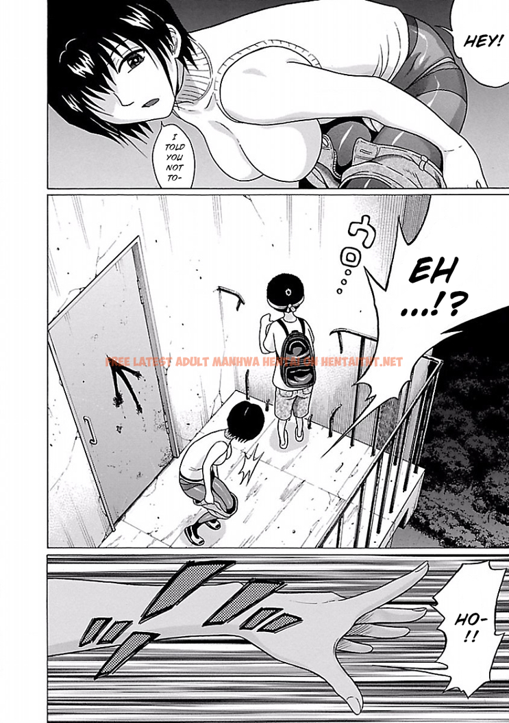 Read Hentai Image 12 686 in comic Pansuto - Chapter 31 - hentaitnt.net