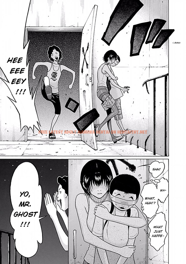 Read Hentai Image 13 686 in comic Pansuto - Chapter 31 - hentaitnt.net