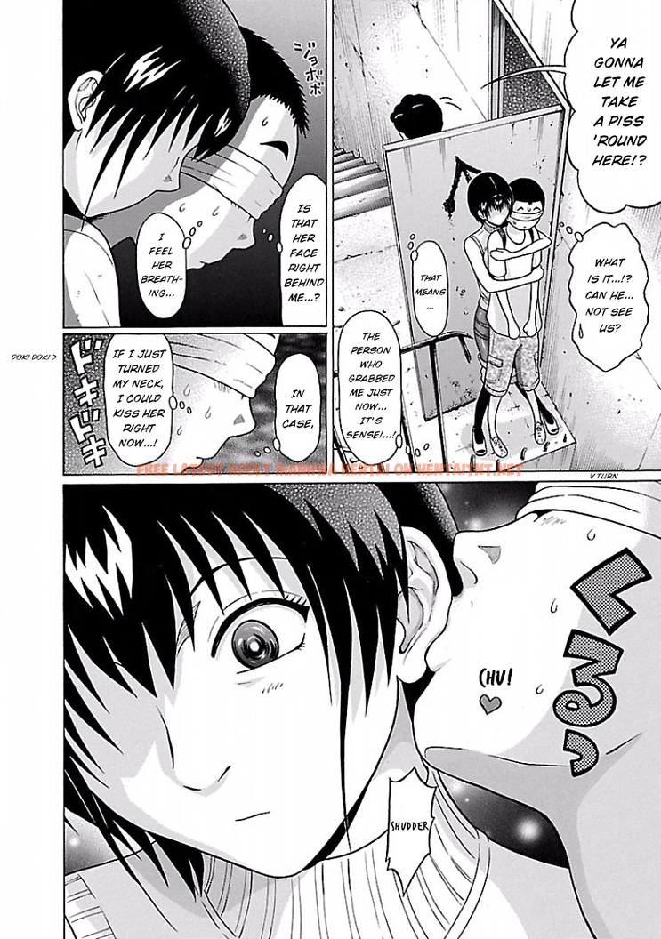 Read Hentai Image 14 686 in comic Pansuto - Chapter 31 - hentaitnt.net