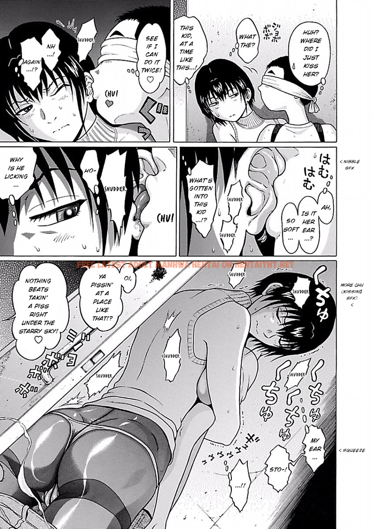 Read Hentai Image 15 686 in comic Pansuto - Chapter 31 - hentaitnt.net