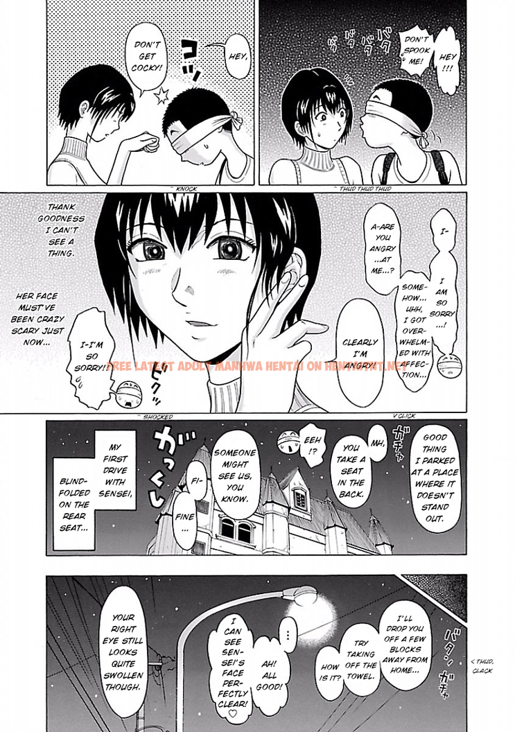 Read Hentai Image 17 686 in comic Pansuto - Chapter 31 - hentaitnt.net