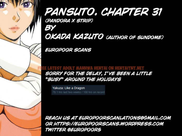 Read Hentai Image 19 686 in comic Pansuto - Chapter 31 - hentaitnt.net