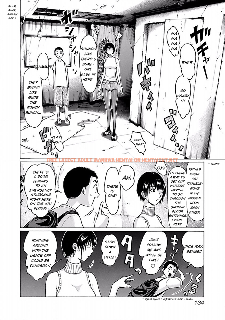 Read Hentai Image 4 686 in comic Pansuto - Chapter 31 - hentaitnt.net