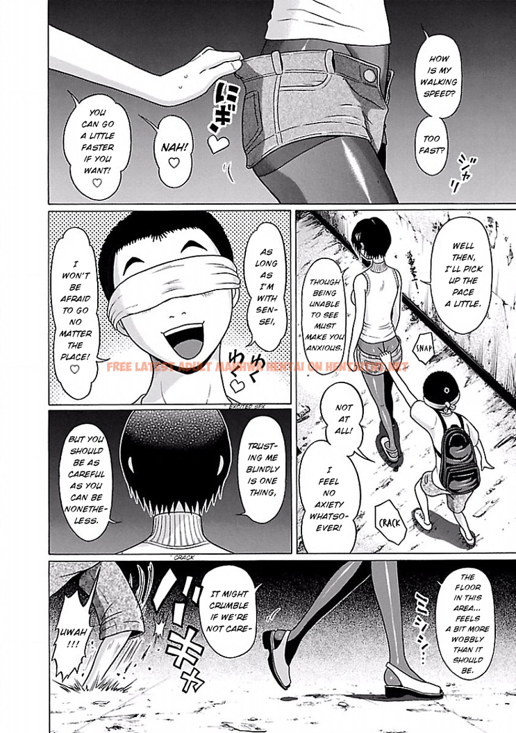 Read Hentai Image 8 686 in comic Pansuto - Chapter 31 - hentaitnt.net