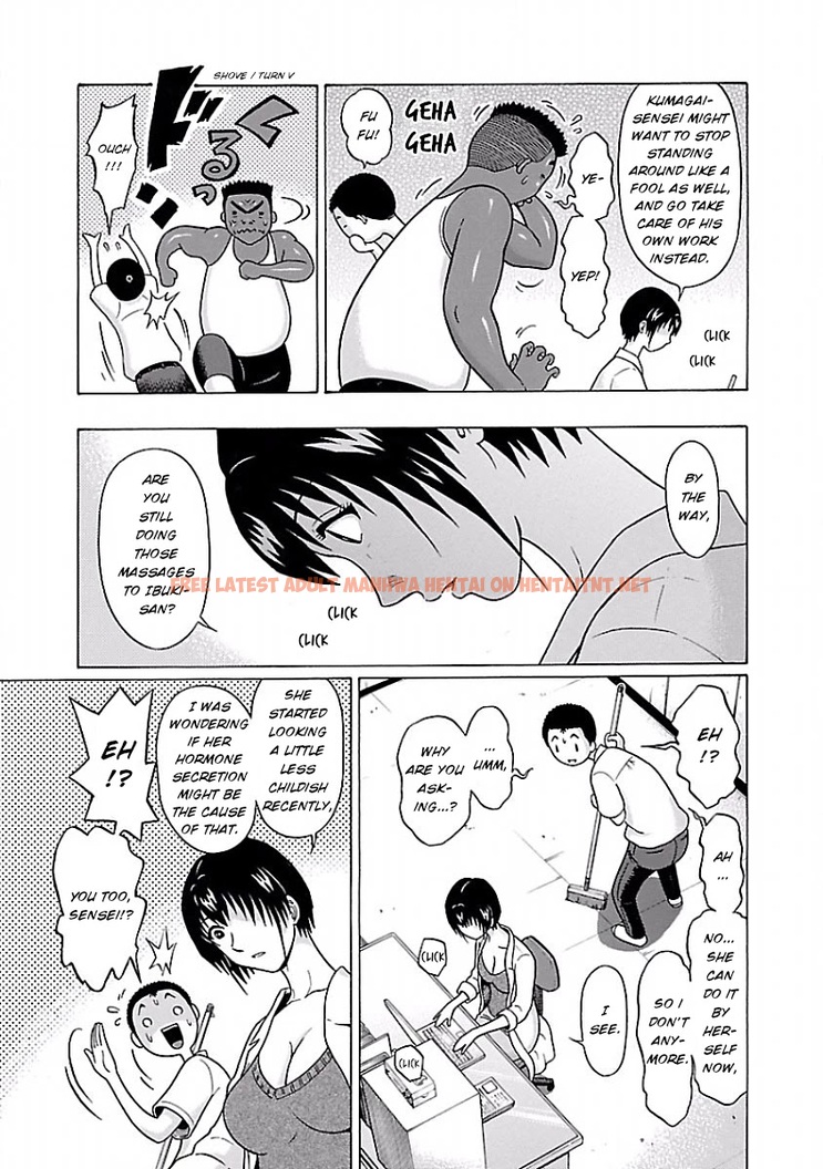 Read Hentai Image 11 504 in comic Pansuto - Chapter 32 - hentaitnt.net