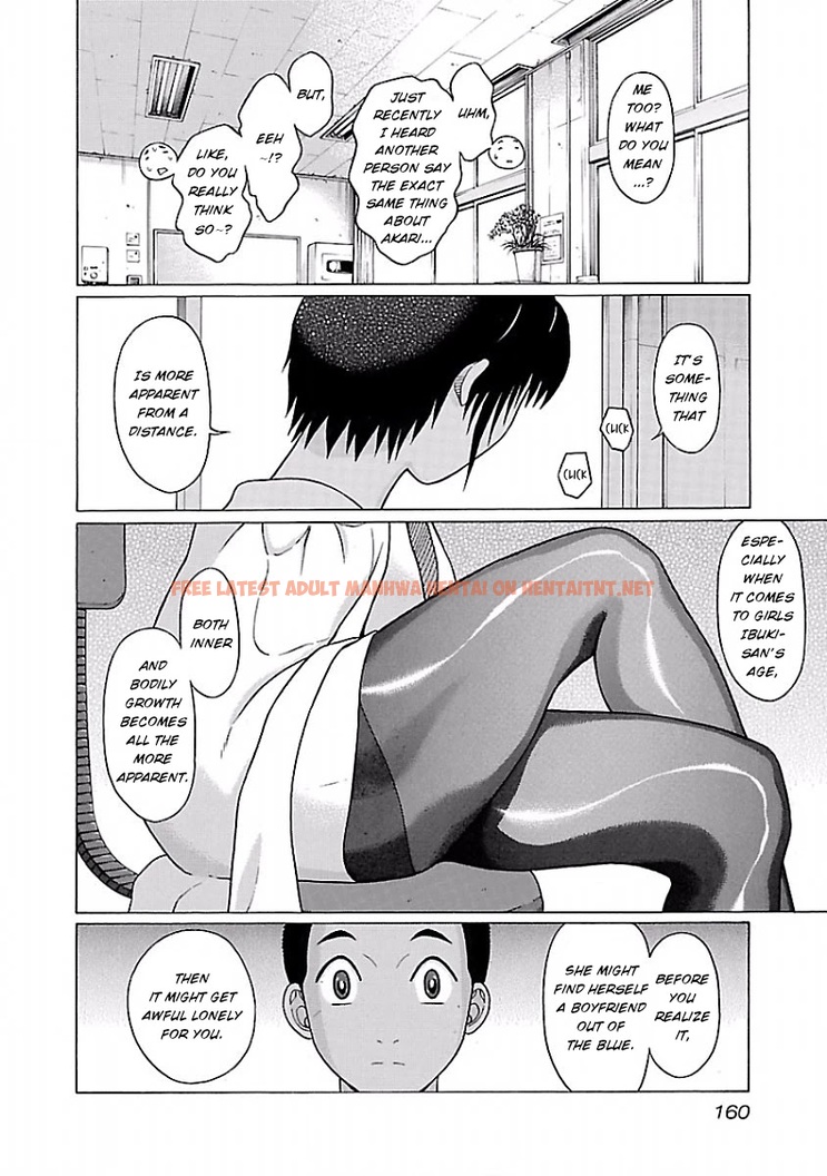 Read Hentai Image 12 504 in comic Pansuto - Chapter 32 - hentaitnt.net