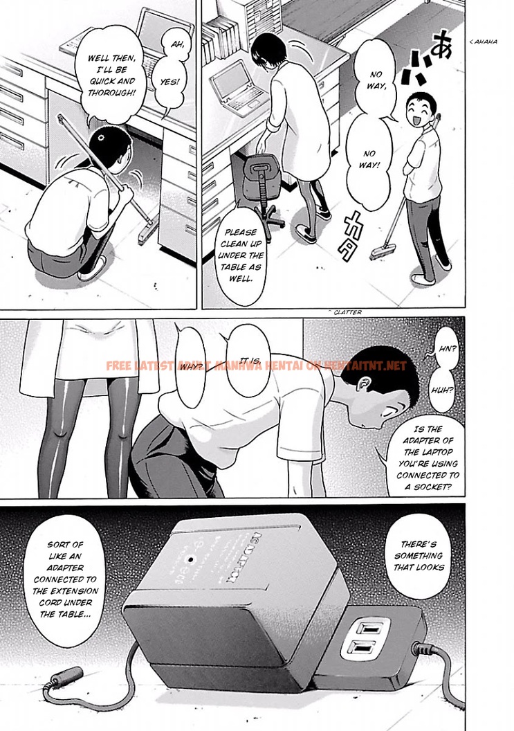 Read Hentai Image 13 504 in comic Pansuto - Chapter 32 - hentaitnt.net