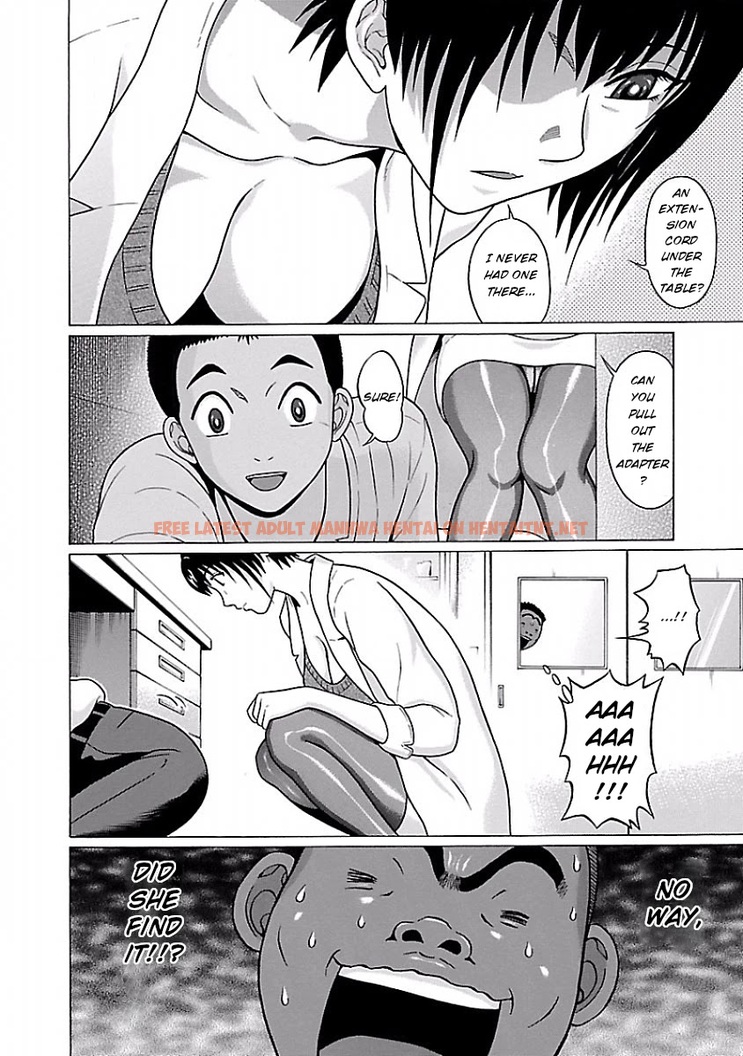 Read Hentai Image 14 504 in comic Pansuto - Chapter 32 - hentaitnt.net