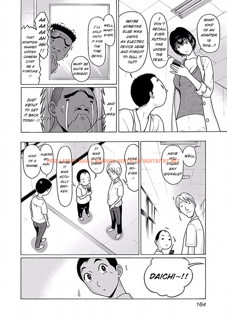 Read Hentai Image 16 504 in comic Pansuto - Chapter 32 - hentaitnt.net