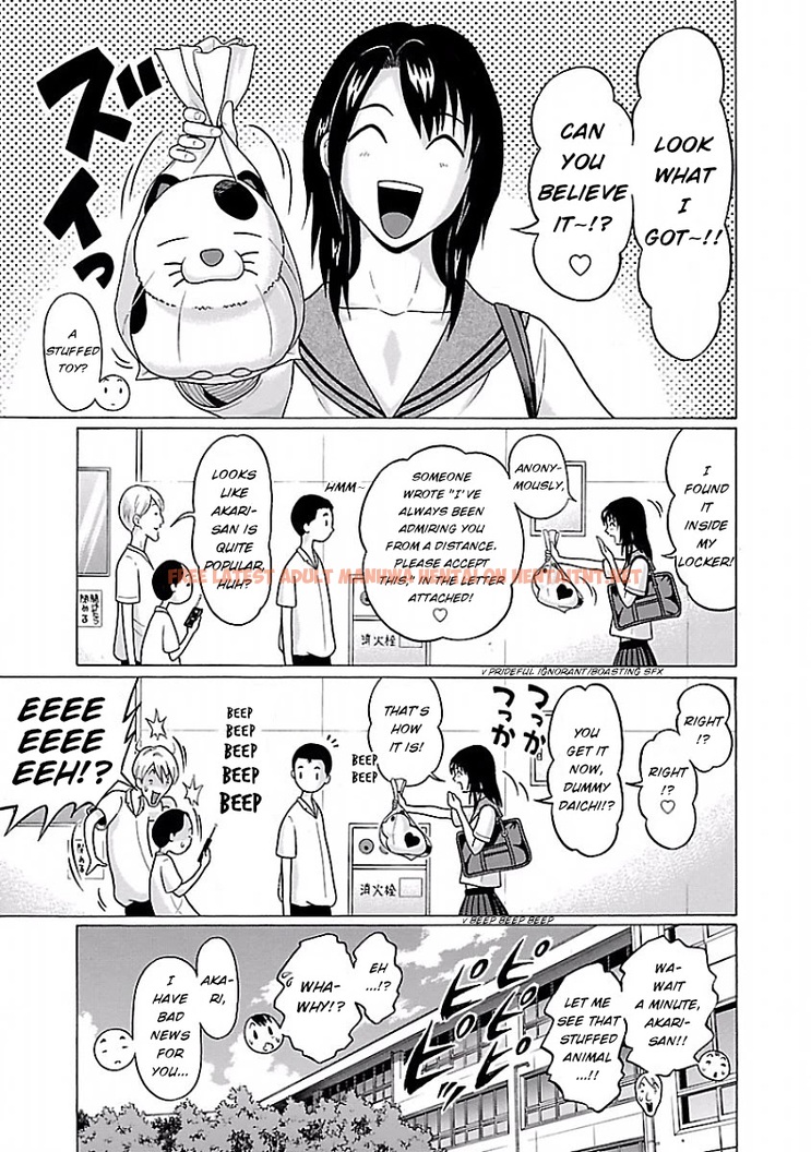 Read Hentai Image 17 504 in comic Pansuto - Chapter 32 - hentaitnt.net