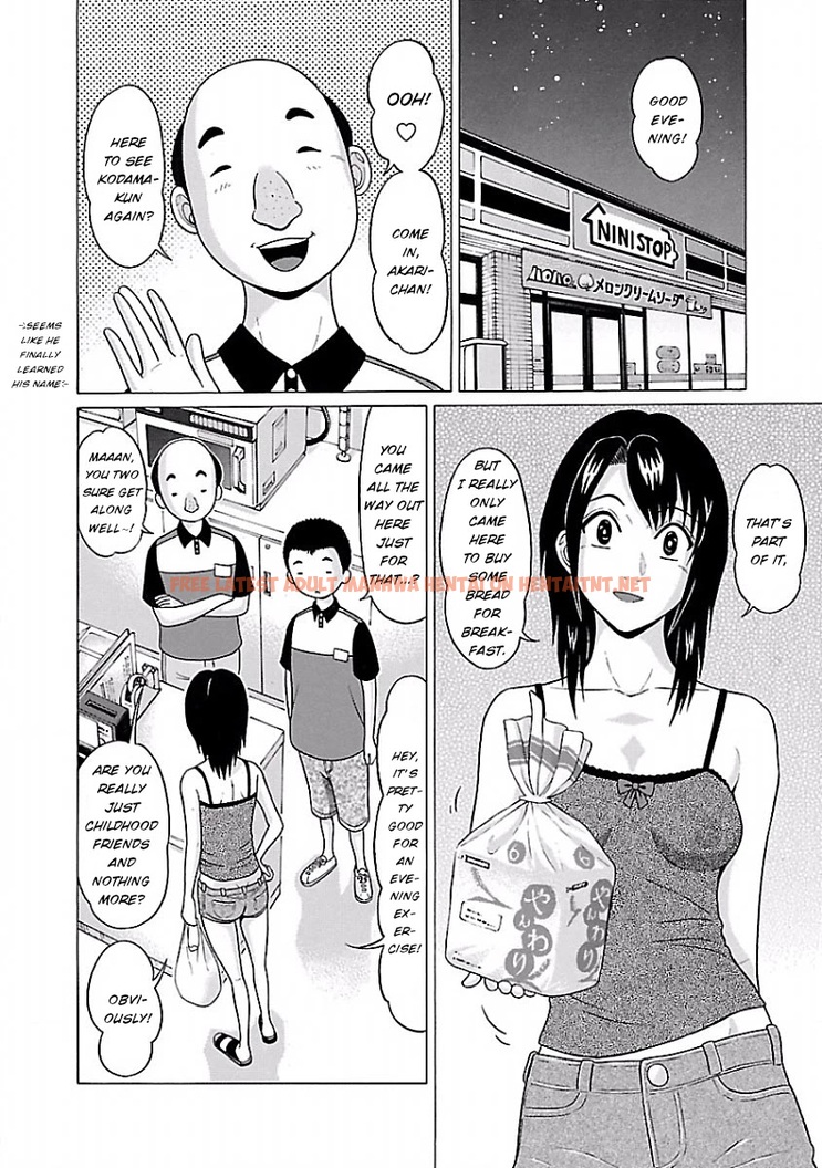 Read Hentai Image 2 504 in comic Pansuto - Chapter 32 - hentaitnt.net