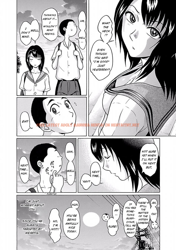 Read Hentai Image 20 509 in comic Pansuto - Chapter 32 - hentaitnt.net