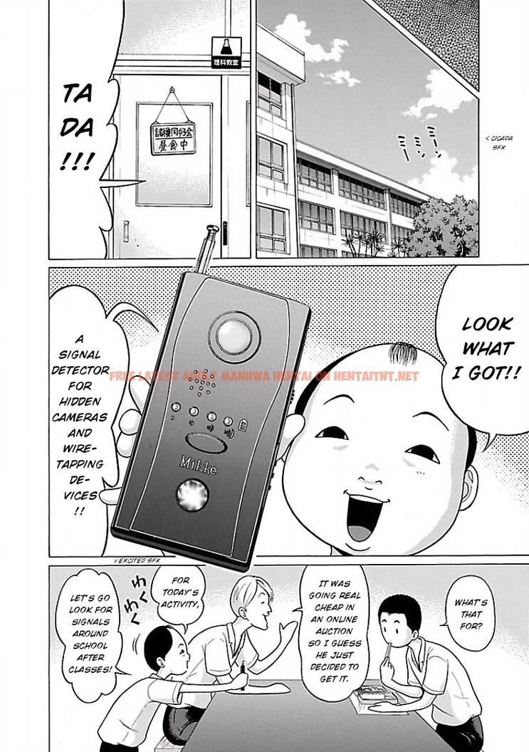 Read Hentai Image 6 504 in comic Pansuto - Chapter 32 - hentaitnt.net