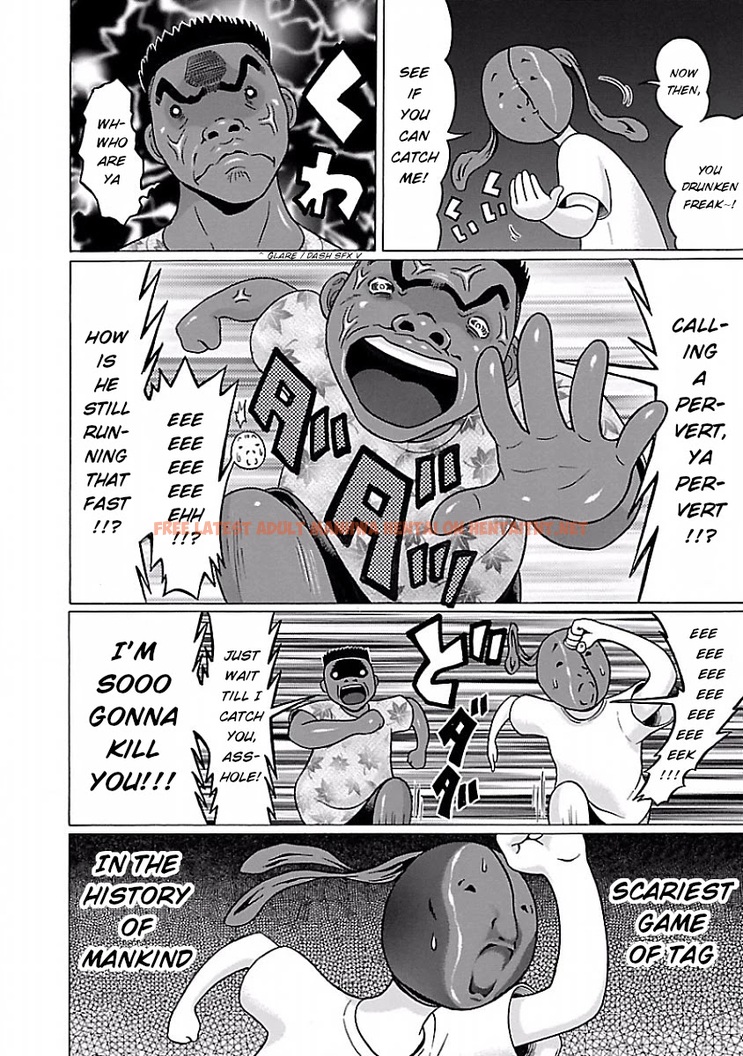 Read Hentai Image 14 504 in comic Pansuto - Chapter 33 - hentaitnt.net