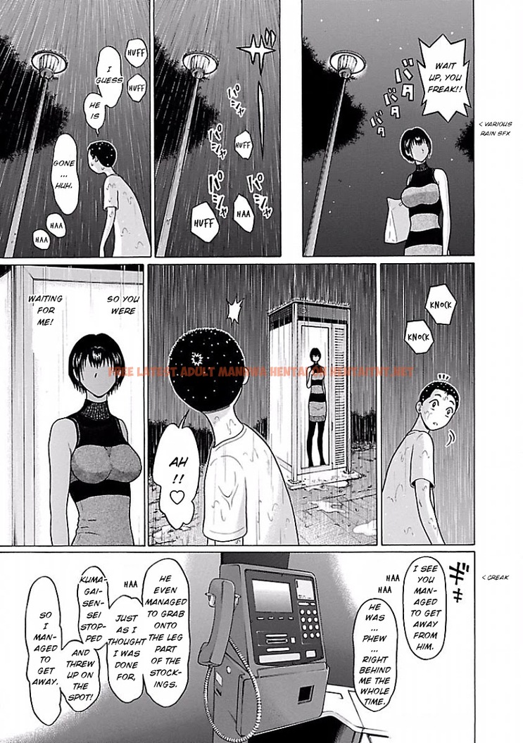 Read Hentai Image 15 504 in comic Pansuto - Chapter 33 - hentaitnt.net