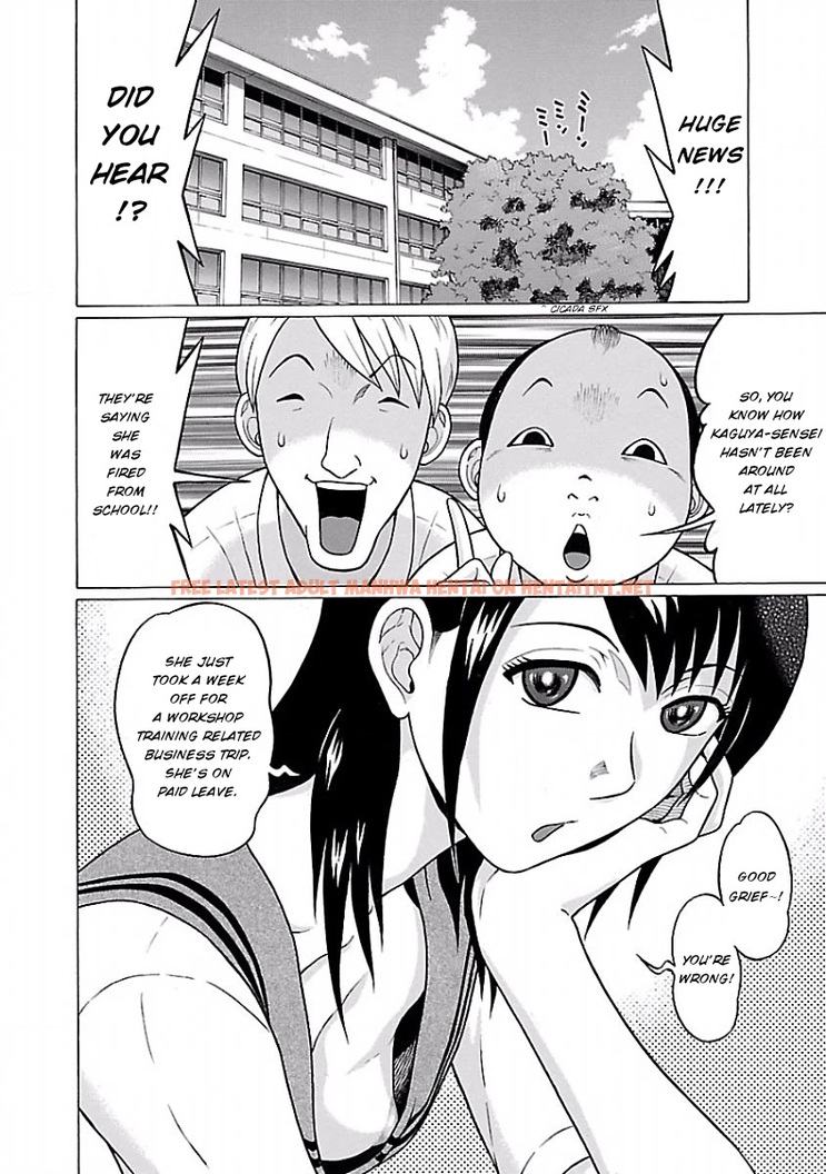 Read Hentai Image 2 504 in comic Pansuto - Chapter 33 - hentaitnt.net