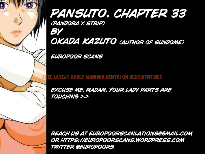 Read Hentai Image 23 504 in comic Pansuto - Chapter 33 - hentaitnt.net