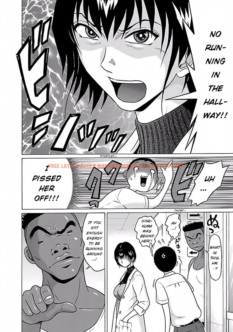 Read Hentai Image 6 504 in comic Pansuto - Chapter 33 - hentaitnt.net