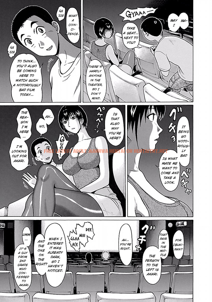 Read Hentai Image 11 668 in comic Pansuto - Chapter 35 - hentaitnt.net