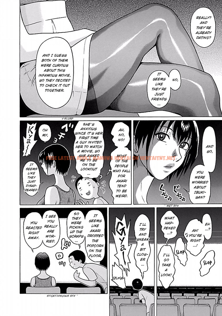 Read Hentai Image 12 668 in comic Pansuto - Chapter 35 - hentaitnt.net