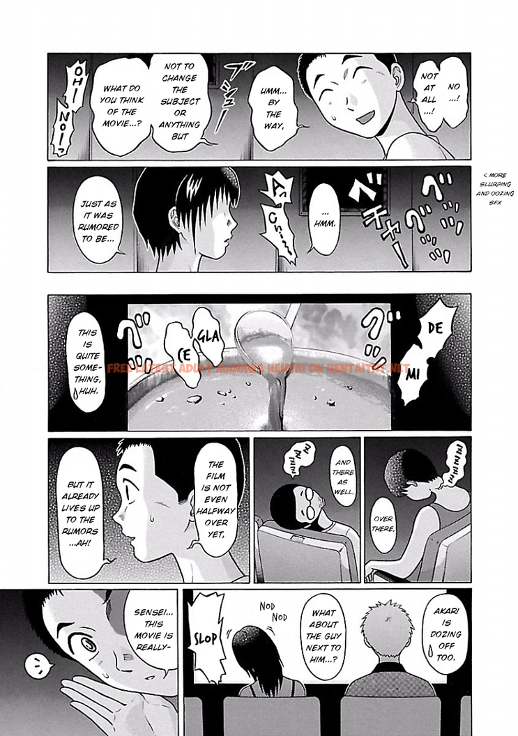 Read Hentai Image 13 668 in comic Pansuto - Chapter 35 - hentaitnt.net