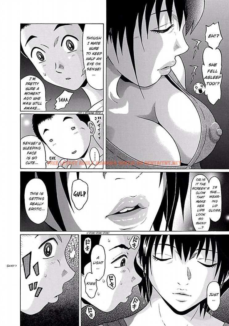 Read Hentai Image 14 668 in comic Pansuto - Chapter 35 - hentaitnt.net