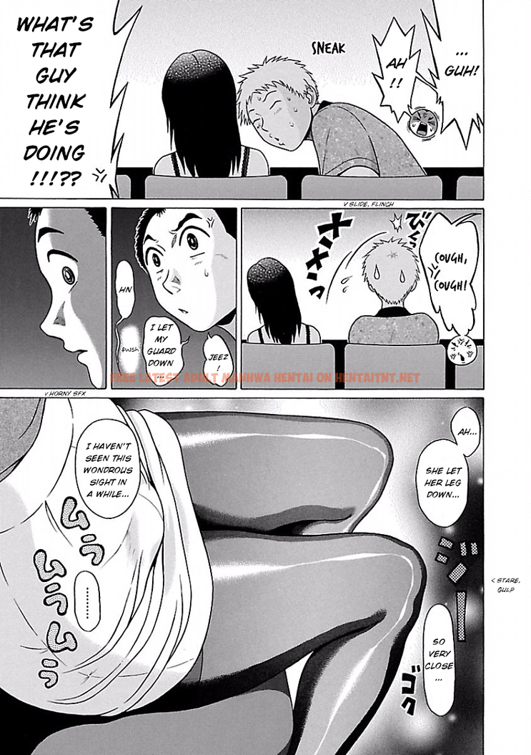 Read Hentai Image 15 668 in comic Pansuto - Chapter 35 - hentaitnt.net