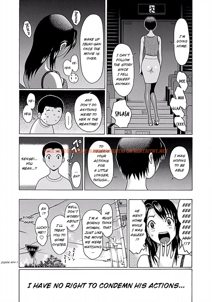 Read Hentai Image 20 668 in comic Pansuto - Chapter 35 - hentaitnt.net