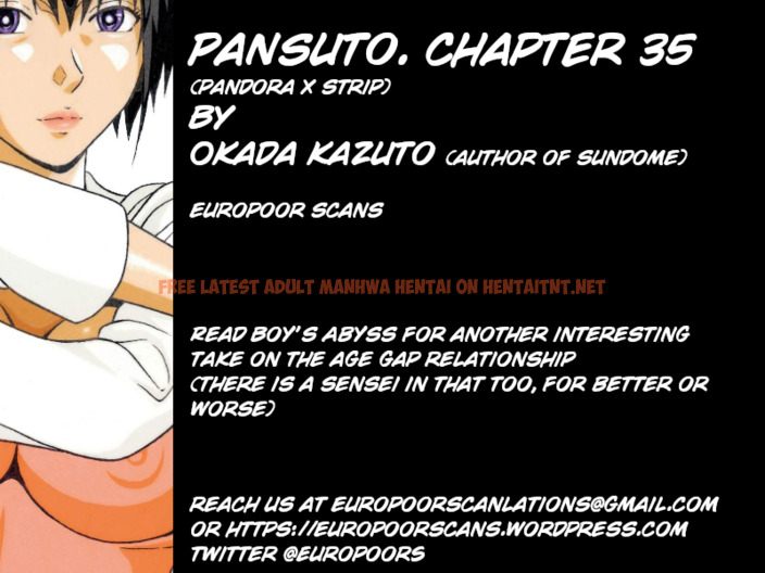 Read Hentai Image 22 668 in comic Pansuto - Chapter 35 - hentaitnt.net