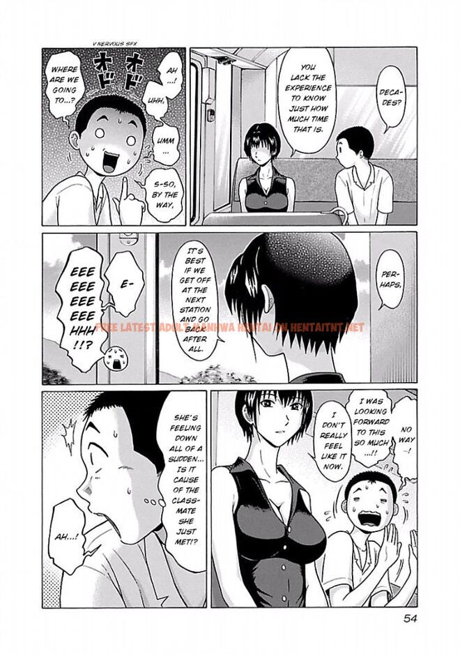 Read Hentai Image 11 829 in comic Pansuto - Chapter 36 - hentaitnt.net