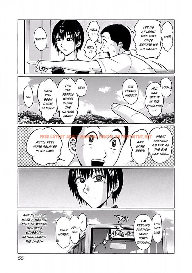 Read Hentai Image 12 829 in comic Pansuto - Chapter 36 - hentaitnt.net