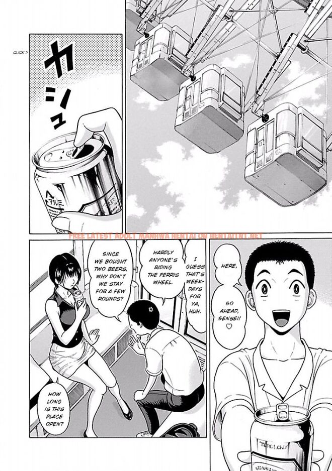 Read Hentai Image 13 829 in comic Pansuto - Chapter 36 - hentaitnt.net