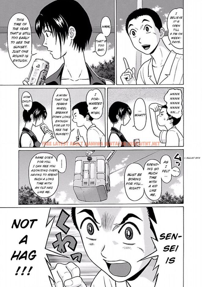 Read Hentai Image 14 829 in comic Pansuto - Chapter 36 - hentaitnt.net