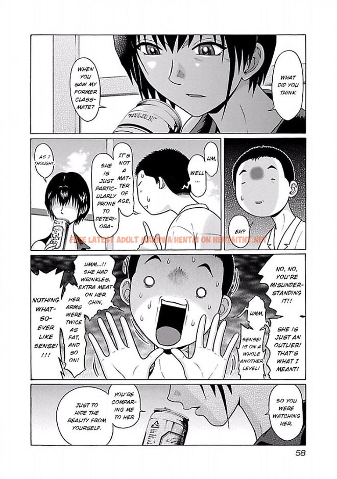 Read Hentai Image 15 829 in comic Pansuto - Chapter 36 - hentaitnt.net