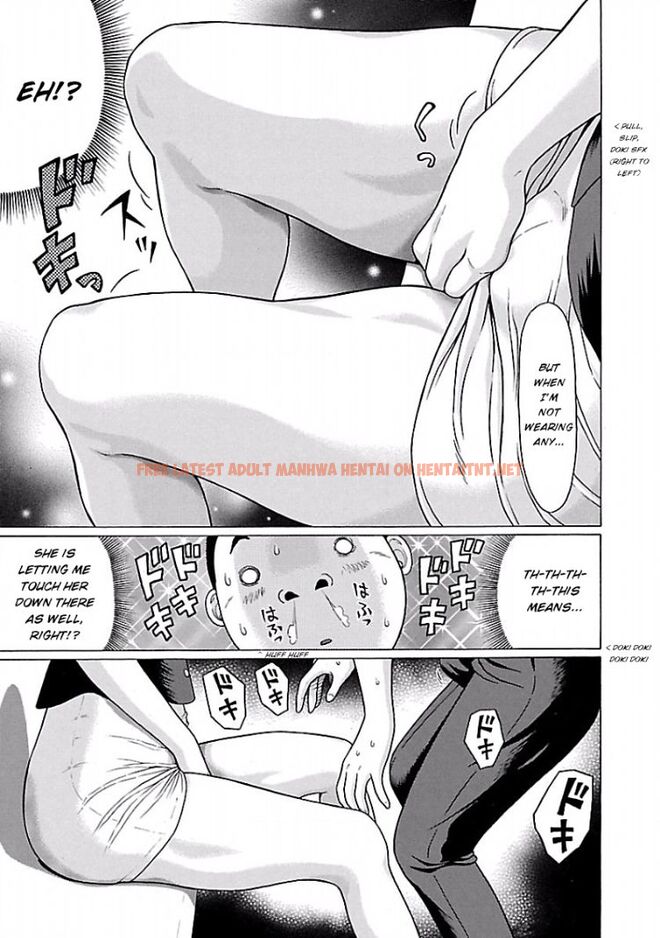 Read Hentai Image 18 829 in comic Pansuto - Chapter 36 - hentaitnt.net