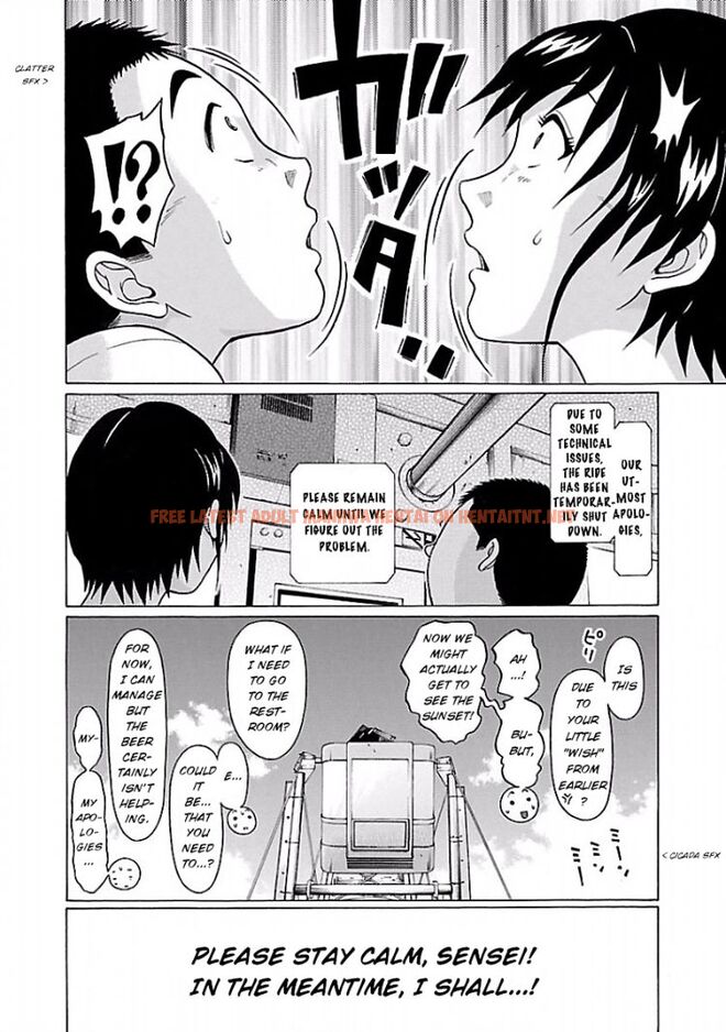 Read Hentai Image 21 829 in comic Pansuto - Chapter 36 - hentaitnt.net