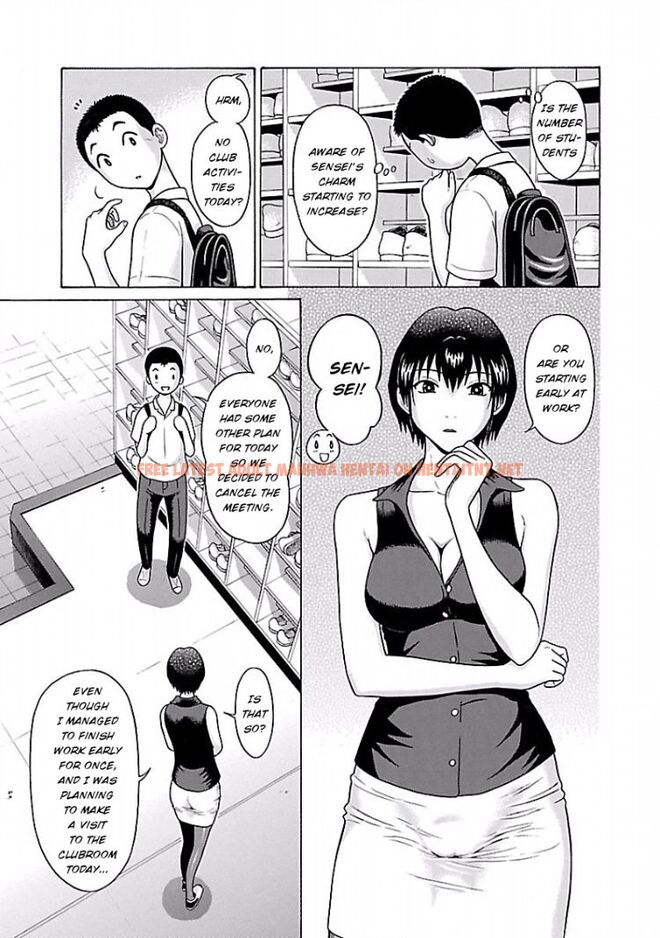 Read Hentai Image 4 825 in comic Pansuto - Chapter 36 - hentaitnt.net