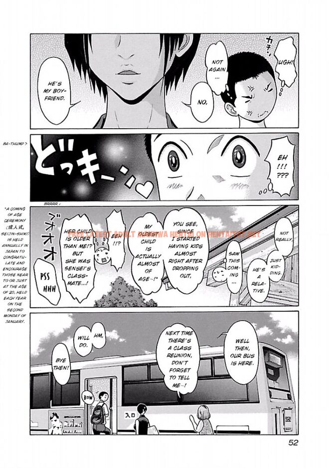 Read Hentai Image 9 829 in comic Pansuto - Chapter 36 - hentaitnt.net