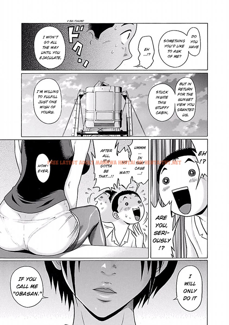 Read Hentai Image 17 125 in comic Pansuto - Chapter 37 - hentaitnt.net