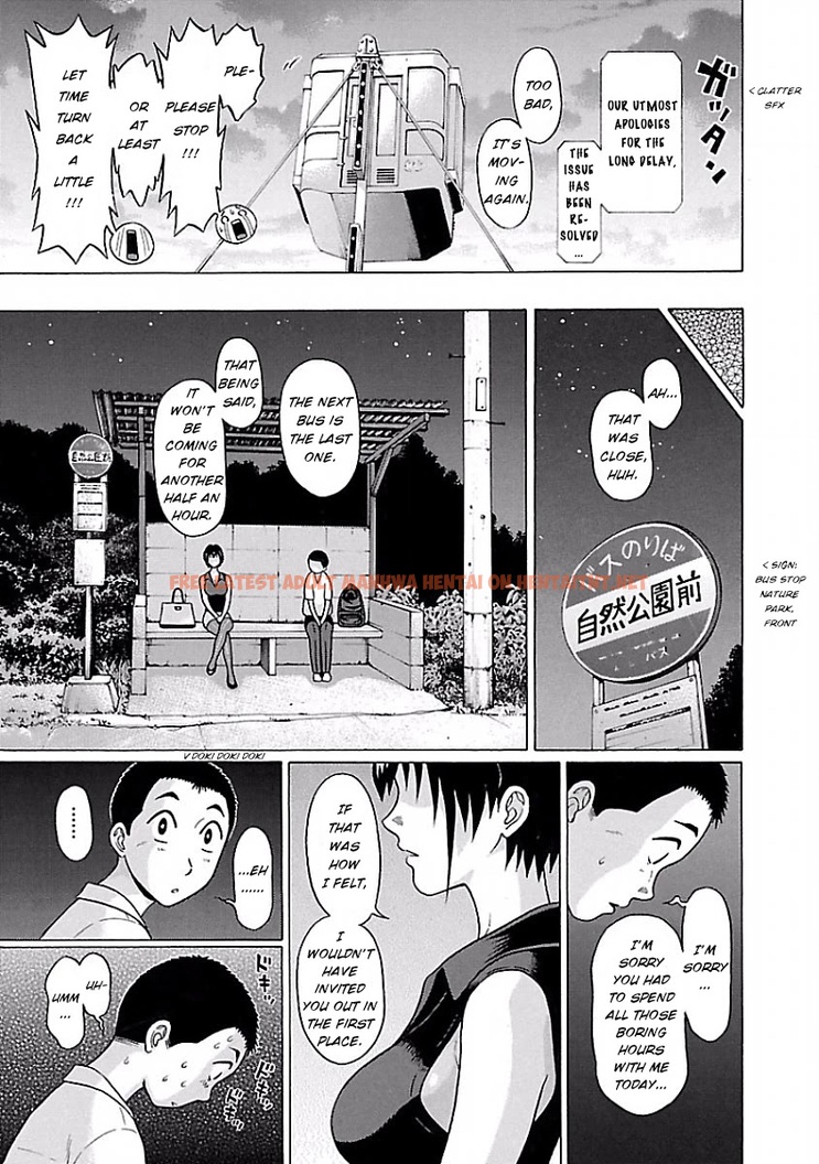 Read Hentai Image 19 125 in comic Pansuto - Chapter 37 - hentaitnt.net