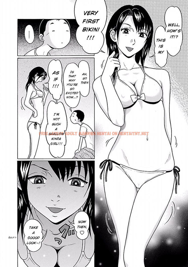 Read Hentai Image 12 256 in comic Pansuto - Chapter 38 - hentaitnt.net