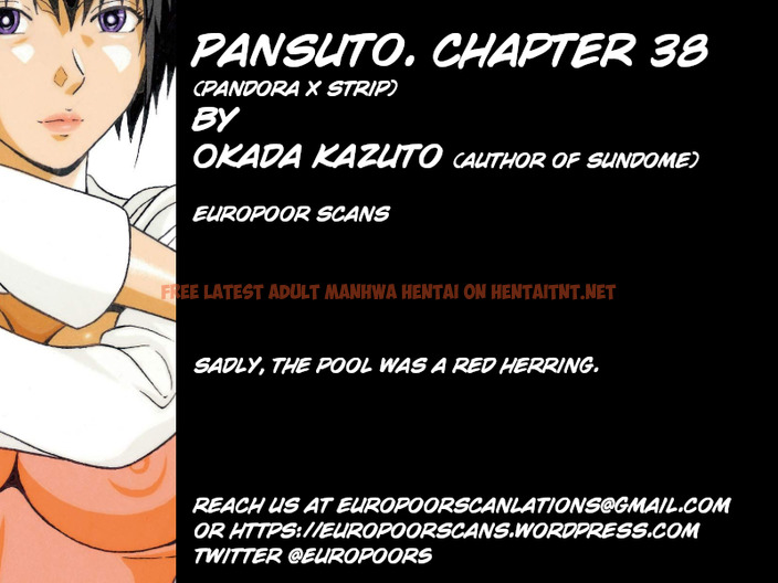 Read Hentai Image 23 256 in comic Pansuto - Chapter 38 - hentaitnt.net