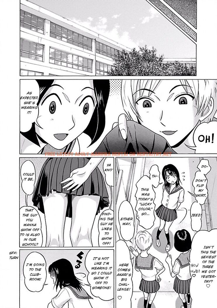 Read Hentai Image 12 787 in comic Pansuto - Chapter 4 - hentaitnt.net