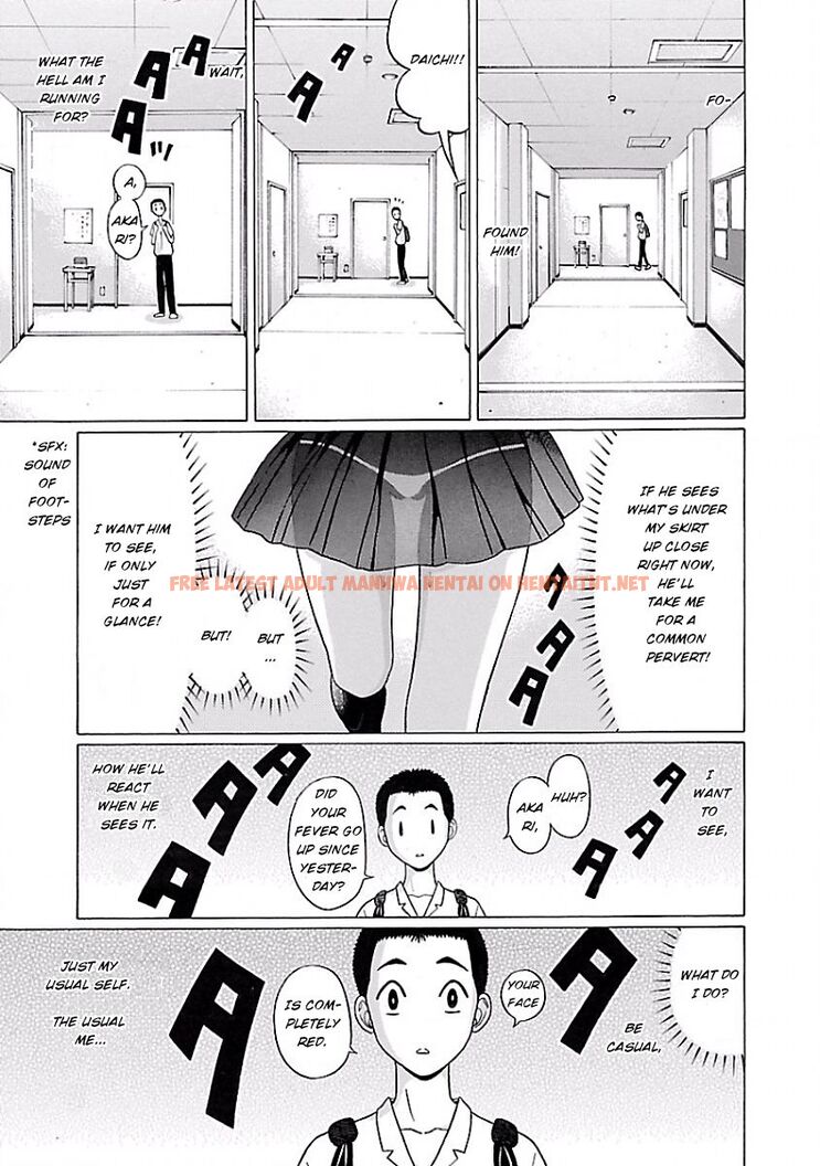 Read Hentai Image 15 787 in comic Pansuto - Chapter 4 - hentaitnt.net